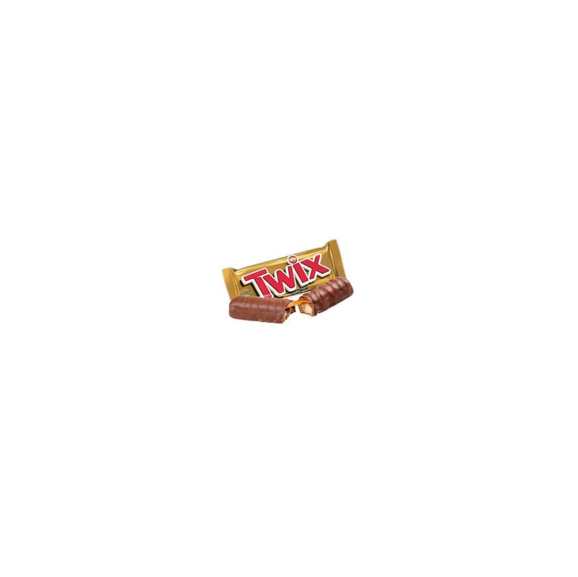 Producto Twix 