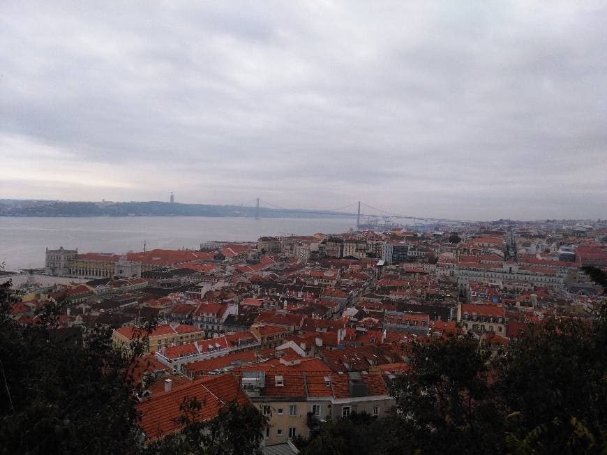 Place Lisboa