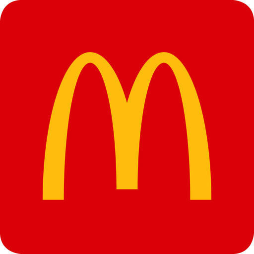 App McDonald's Mobile