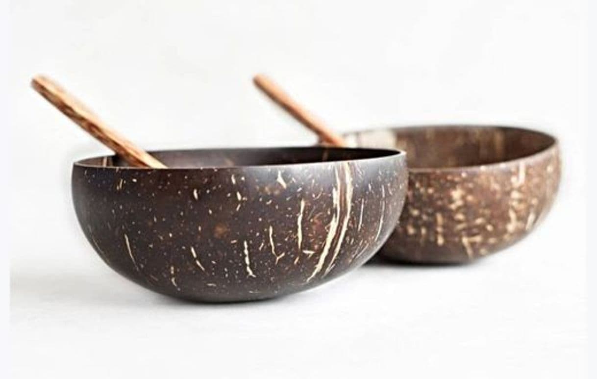 Moda Coco bowls + cuchara 