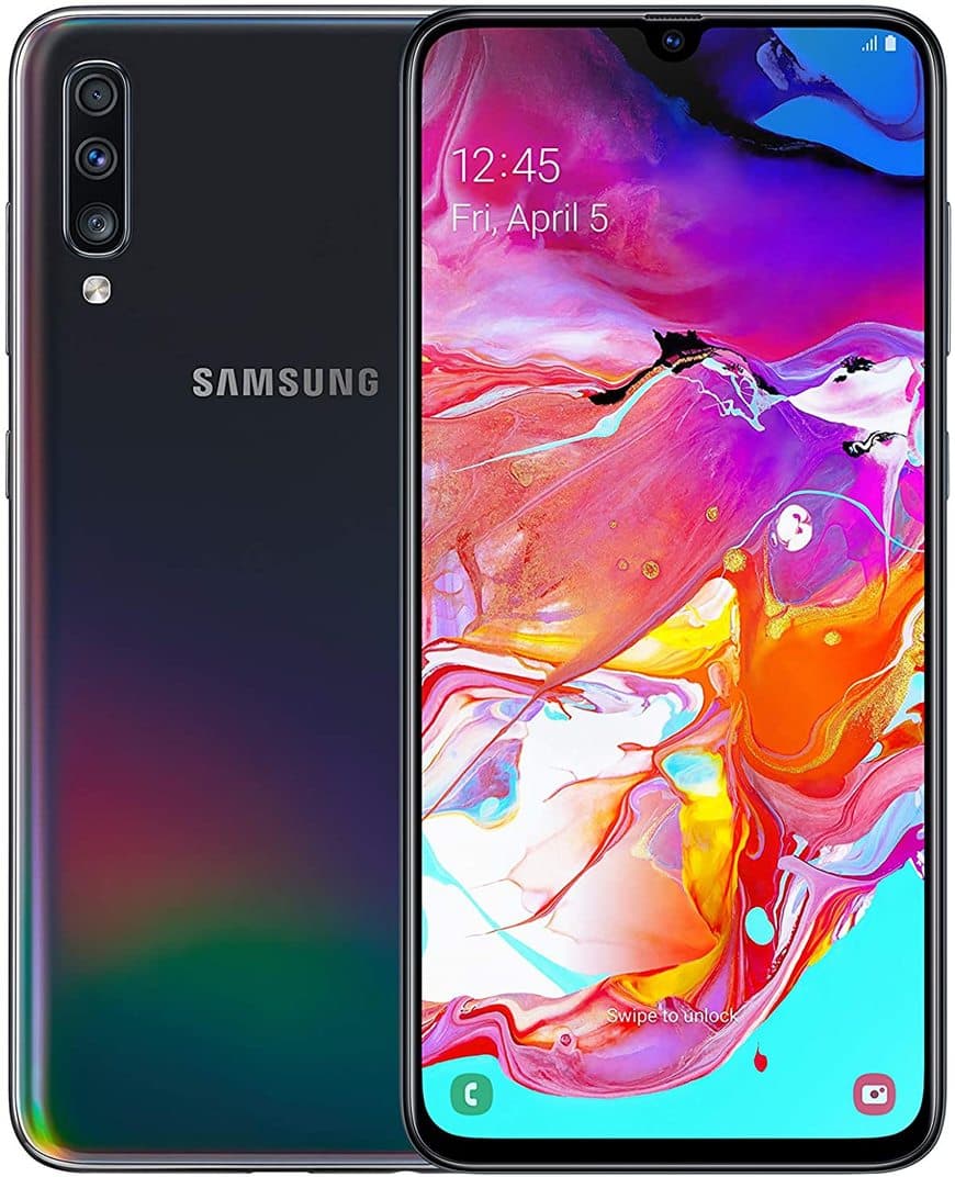 Fashion Samsung Galaxy A70