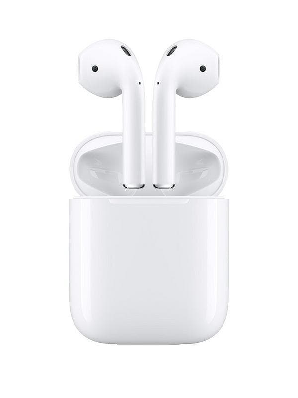 Moda Apple AirPods 2019