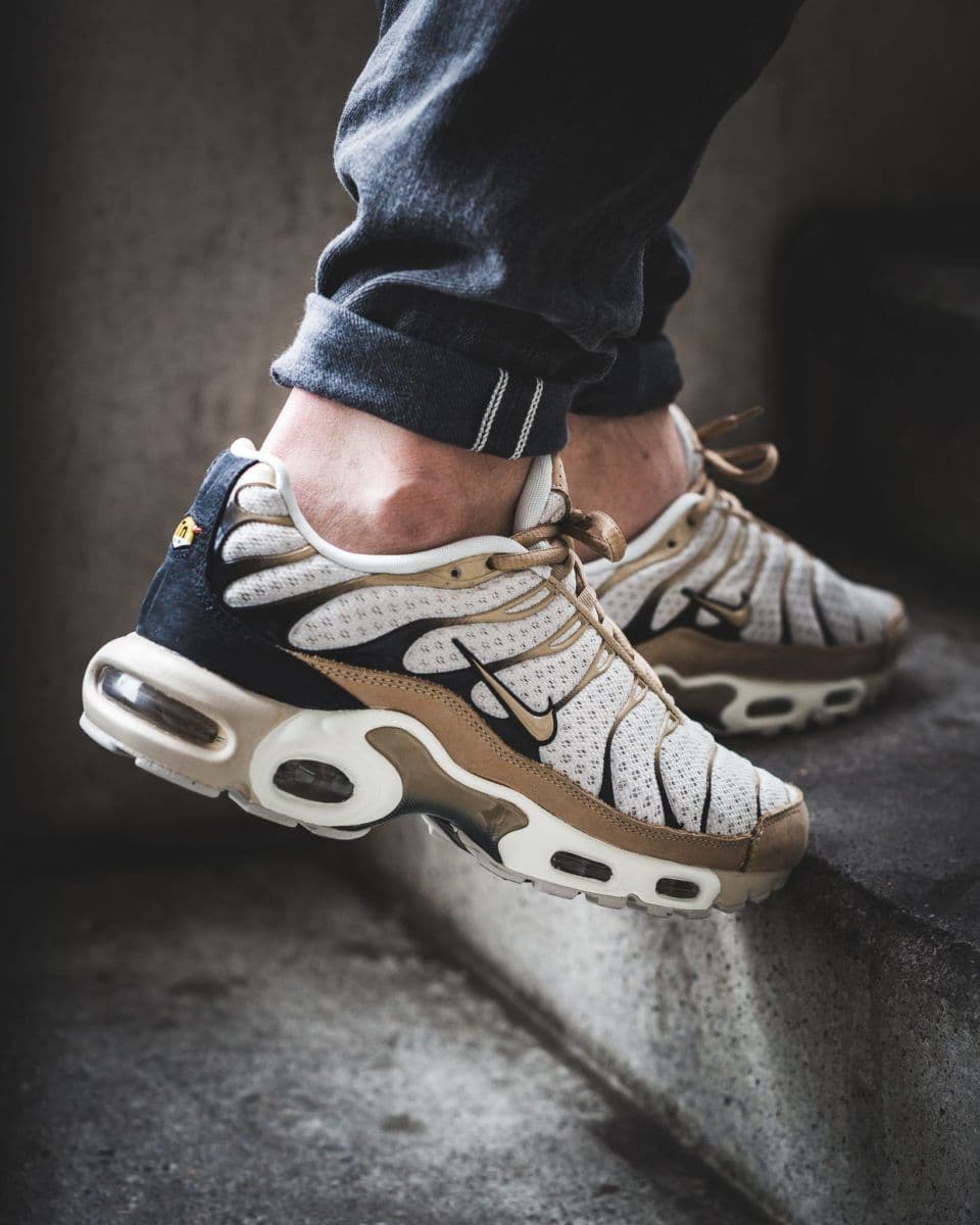 Fashion Nike Air Max Plus Pack