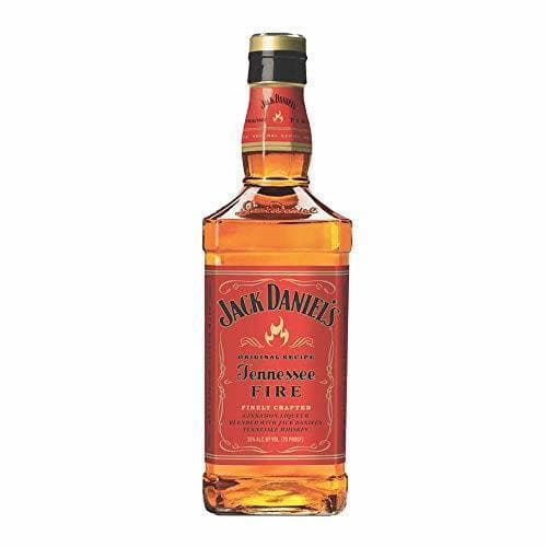 Producto Jack Daniels Fire Whisky