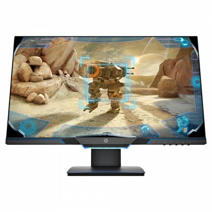 Fashion Hp 25mx Gaming 144hz