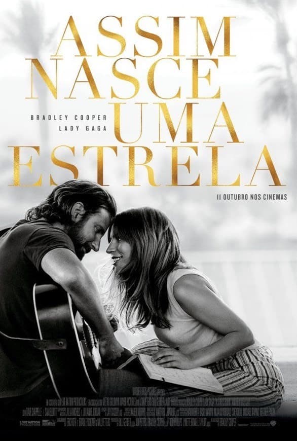 Movie A Star Is Born