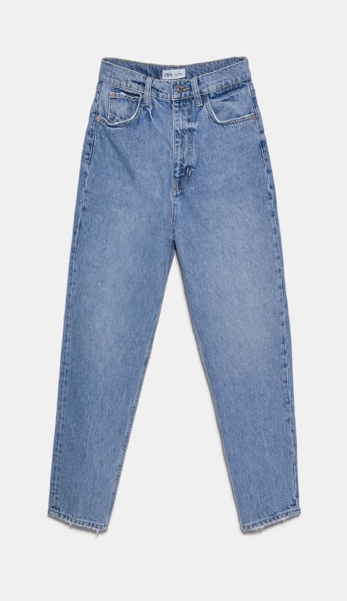 Product JEANS SUPER HI RISE CARROT