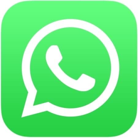 App WhatsApp Messenger