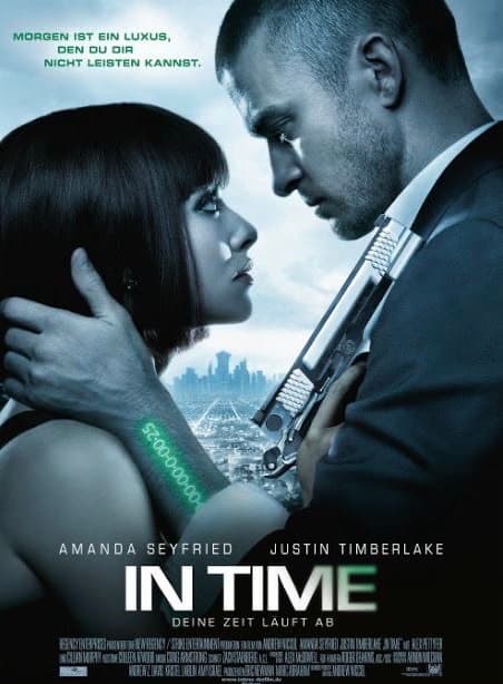 Movie In Time