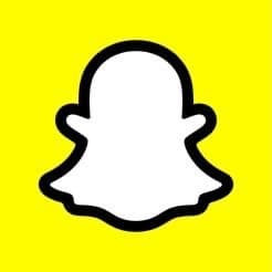 App Snapchat