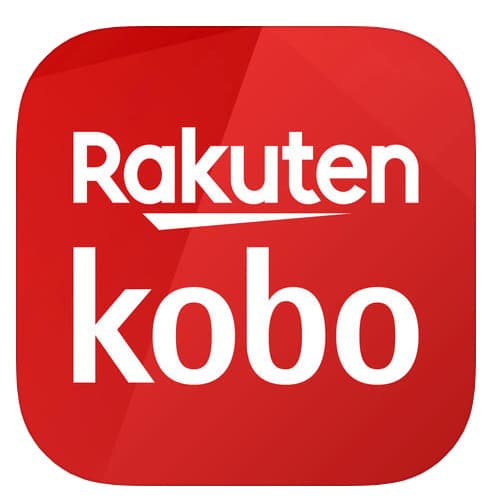 App Kobo Books