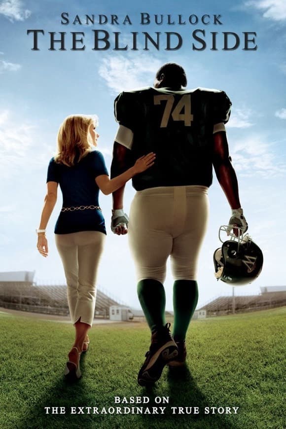 Movie The Blind Side