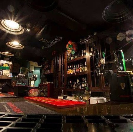 Lugar Irish Bar