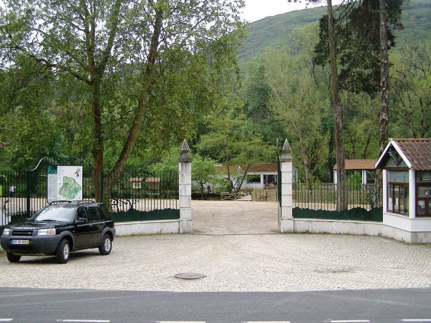 Place Tapada Nacional de Mafra