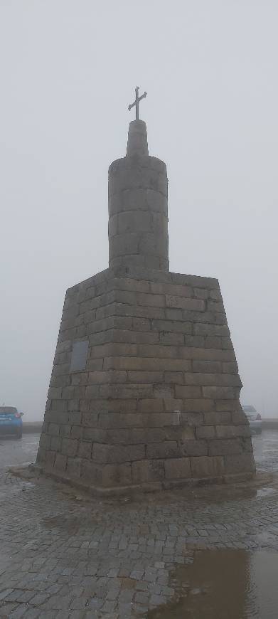 Place Serra da Estrela