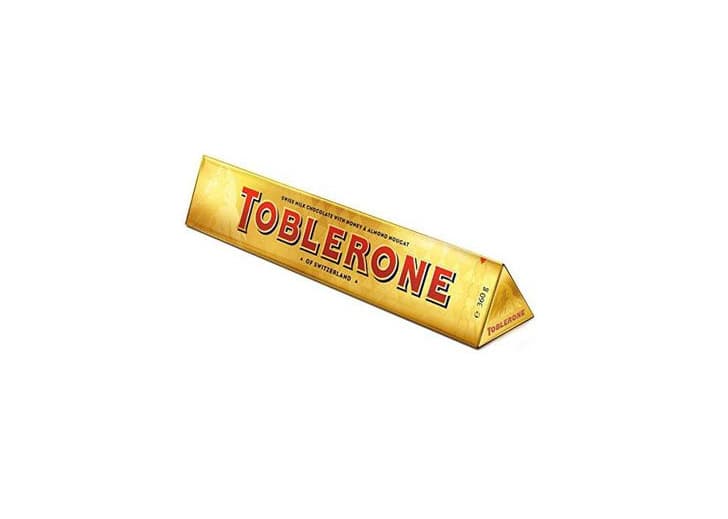 Product Maxi Toblerone 360g Chocolat Lait Milk