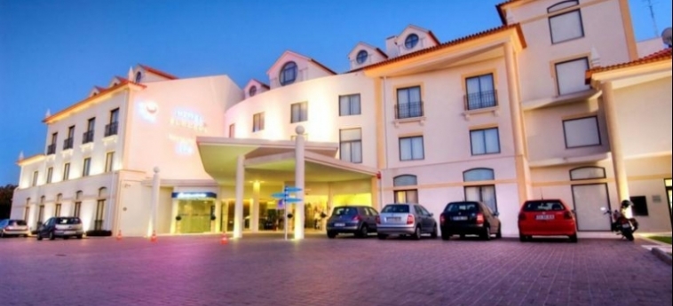 Place Tulip Inn Estarreja Hotel & SPA