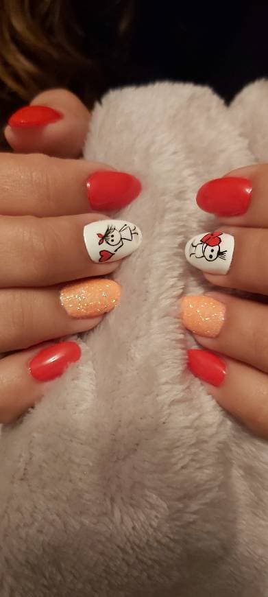 Fashion Nails 