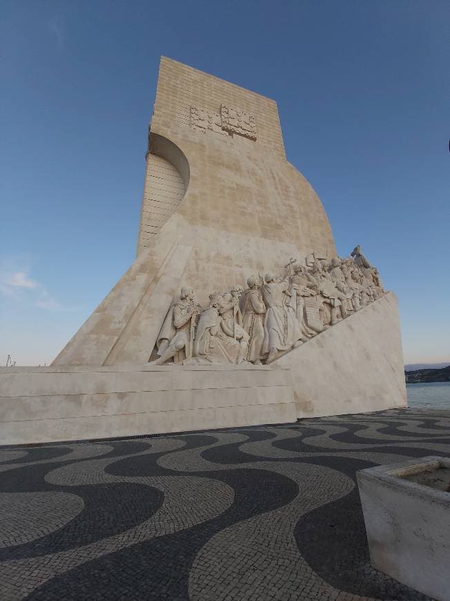 Lugar Padrão dos Descobrimentos