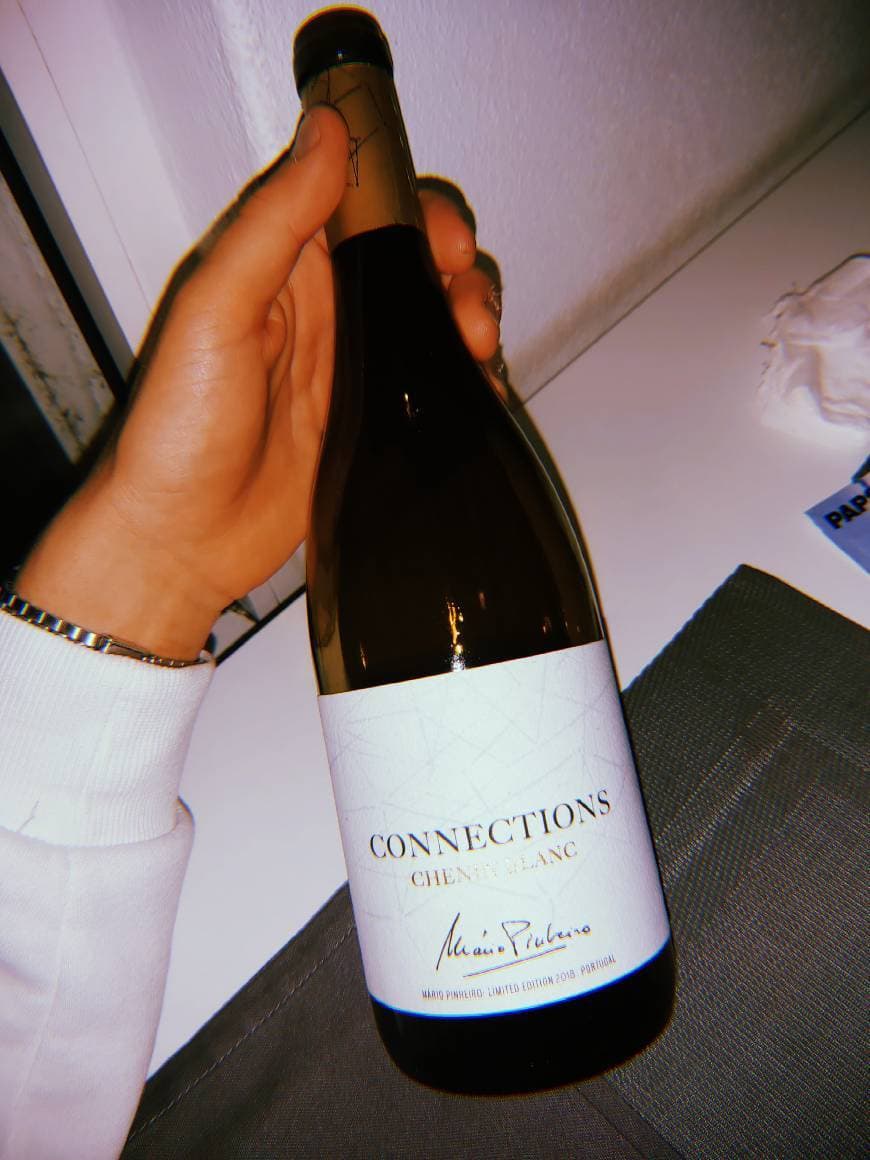 Moda Connections Chenin Blanc