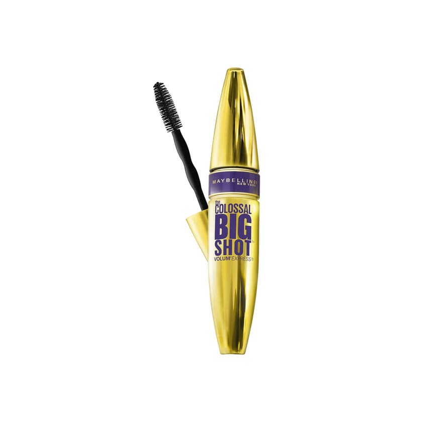 Product Colossal Big Shot Mascara