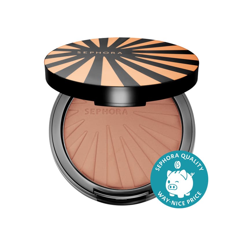 Product Sephora Poudre de Soleil Bronzing powder