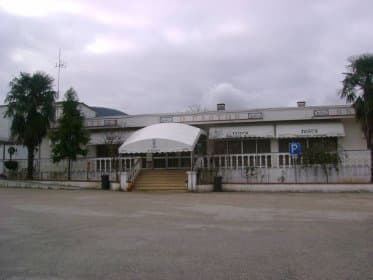 Restaurants O Pastor