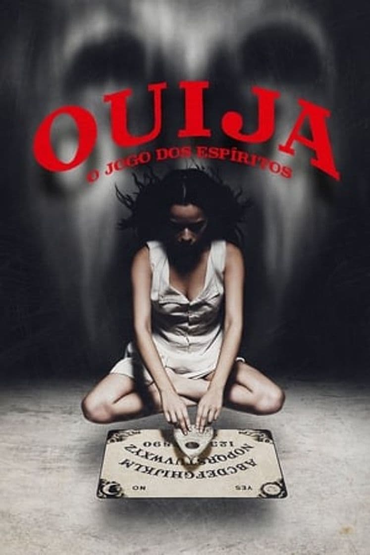 Movie Ouija