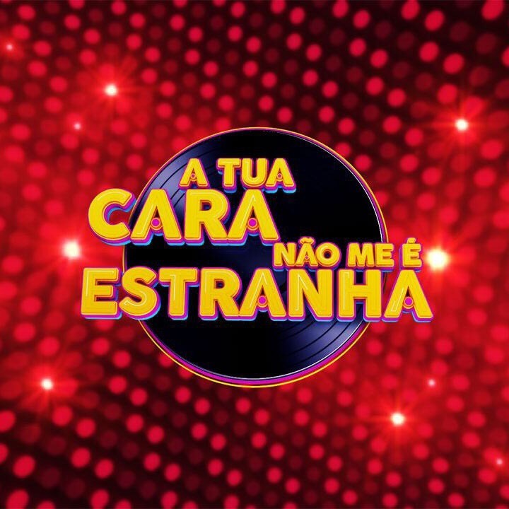 Serie A Tua Cara não me é Estranha