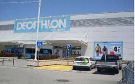 Place Decathlon Coimbra Taveiro