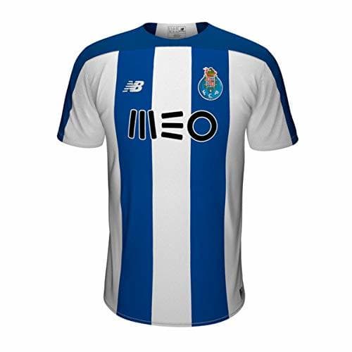 Game New Balance FC Porto Primera Equipación SS 2019-2020 Niño