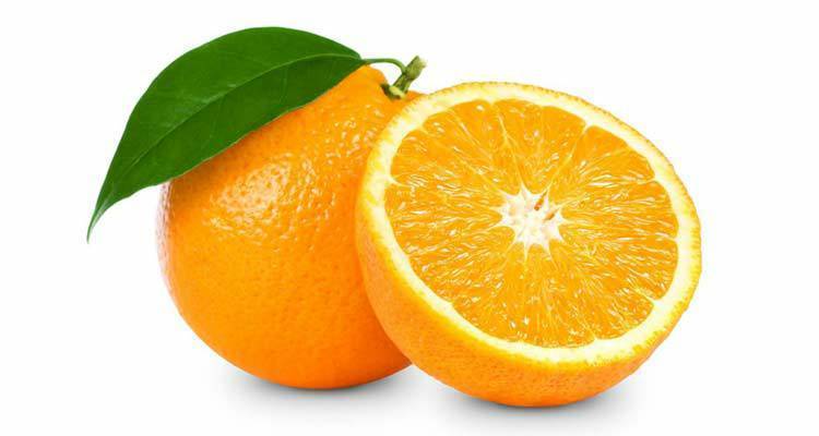 Product Laranja