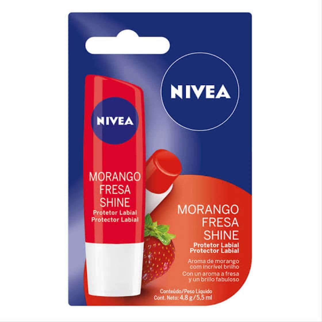 Belleza Nivea - Pearl and shine