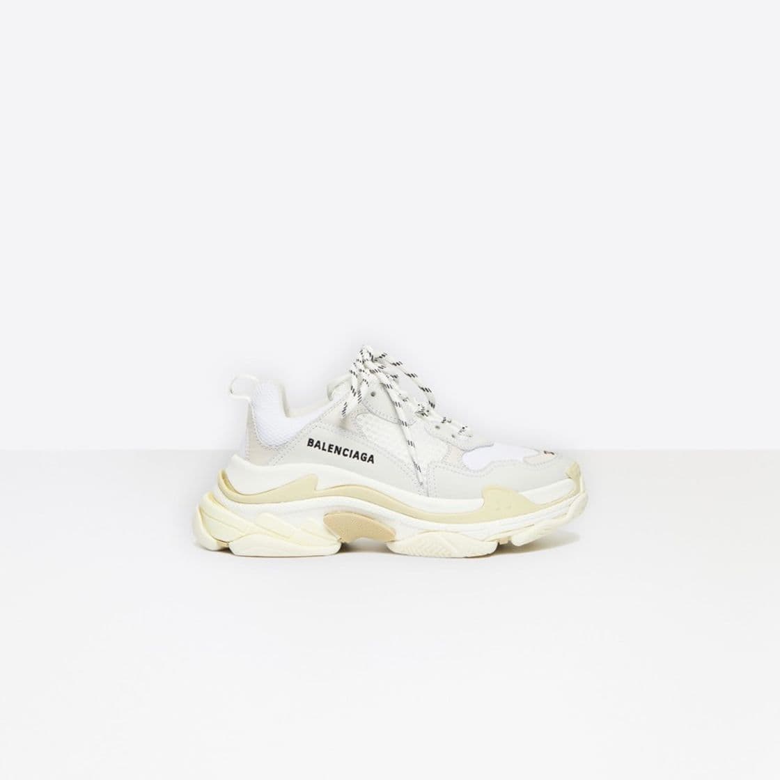 Producto Triple S Sneaker White for Women