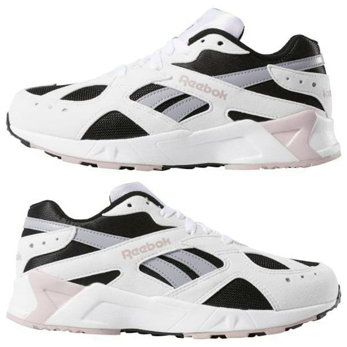 Moda Reebok Aztrek 96 Women's Shoes - White | Reebok US