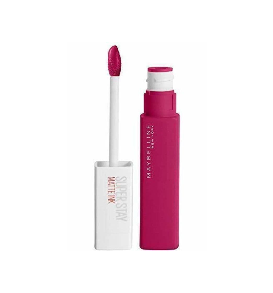 Belleza Maybelline New York - Superstay Matte Ink