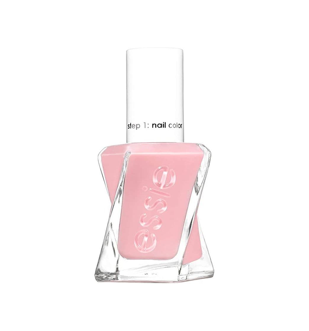 Belleza Essie Pintauñas Efecto Gel Transparente