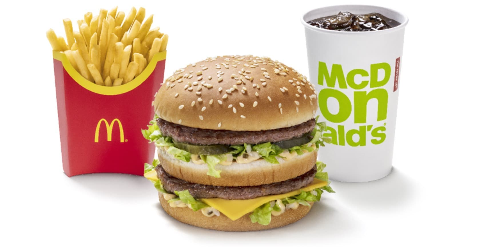 Restaurantes McDonald's