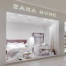 Lugar Zara Home