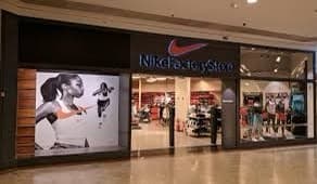 Lugar Nike