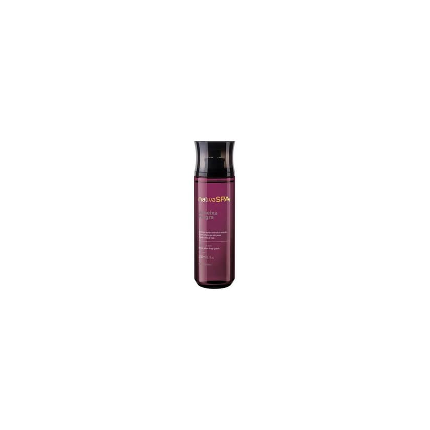 Producto Body Splash Boticário