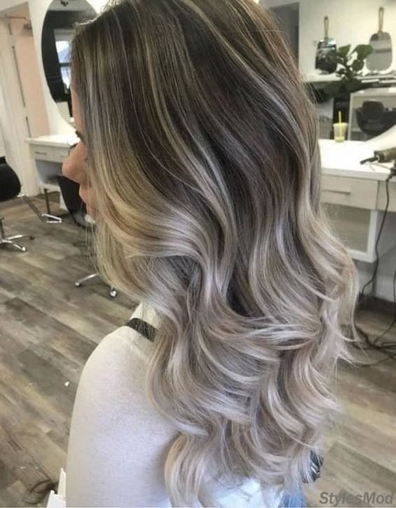 Moda Balayage