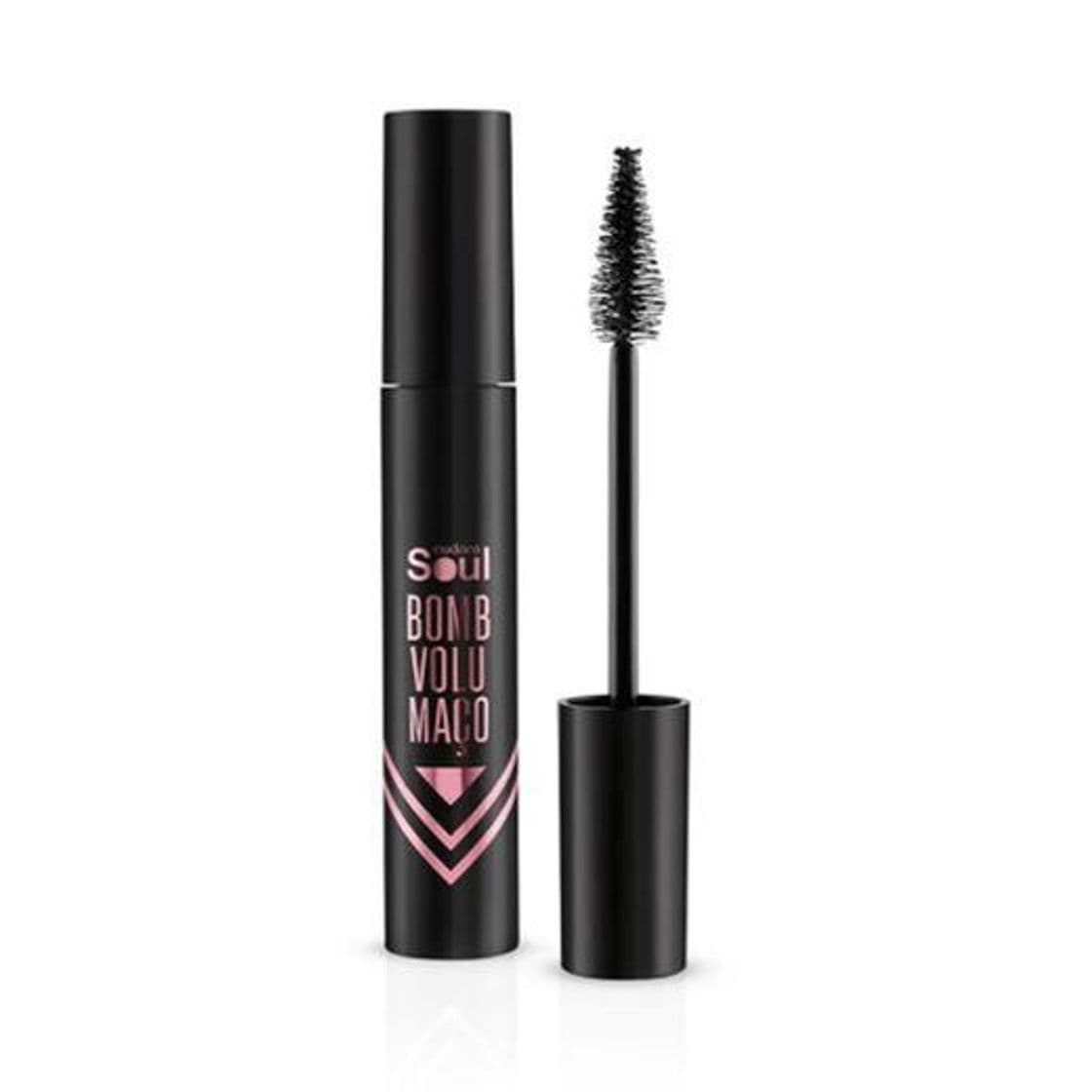 Moda Mascara de cílios soul bomb volumaço