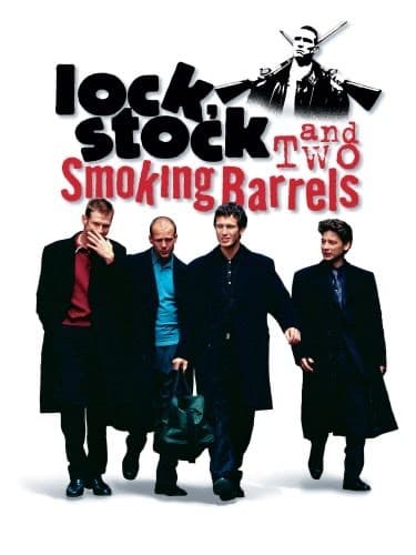 Movie Lock, Stock and Two Smoking Barrels