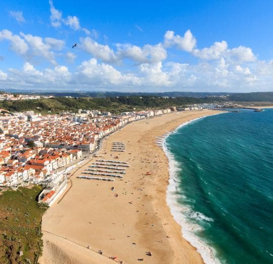 Place Nazaré