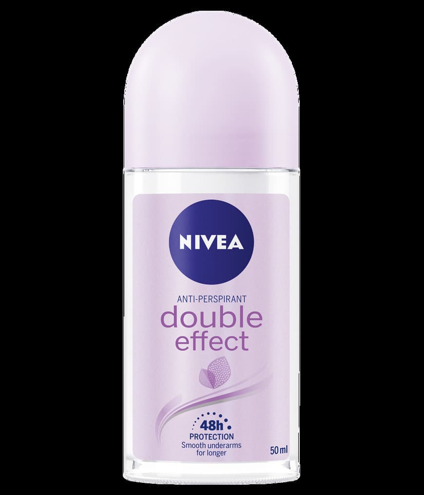 Producto Nivea roll on double effect