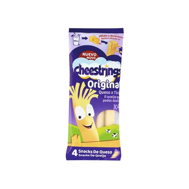 Producto Cheesestrings