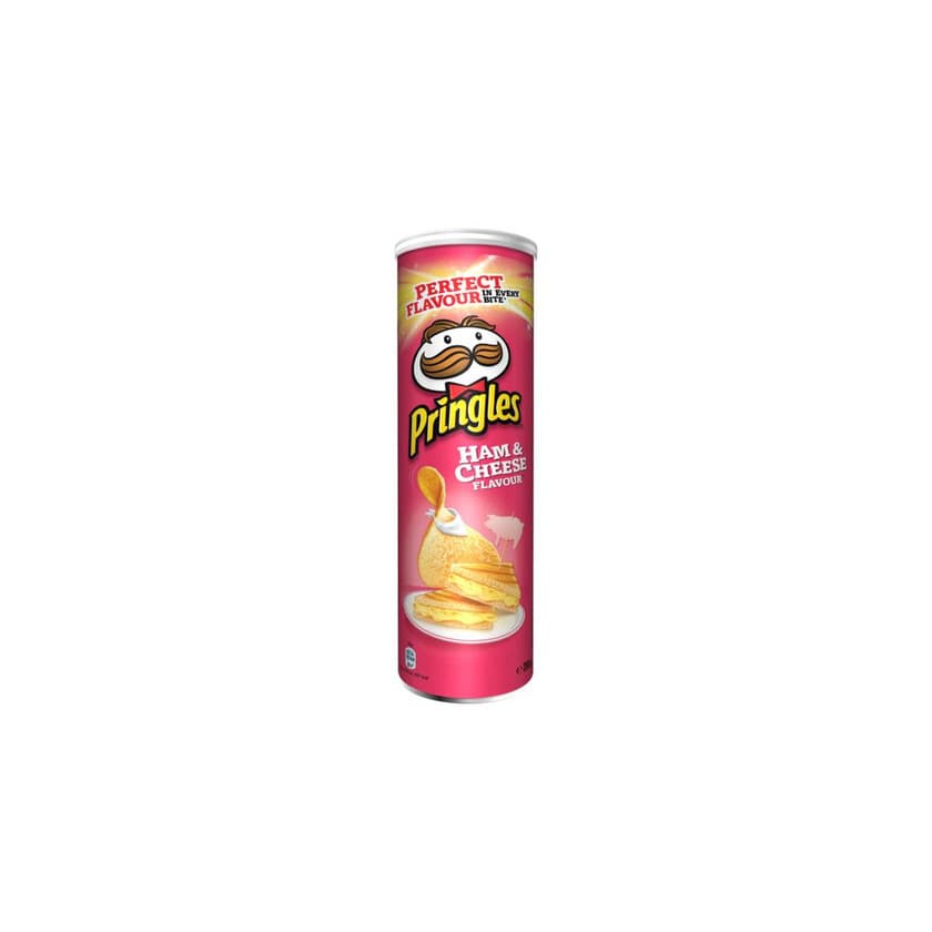 Producto PRINGLES tosta mista