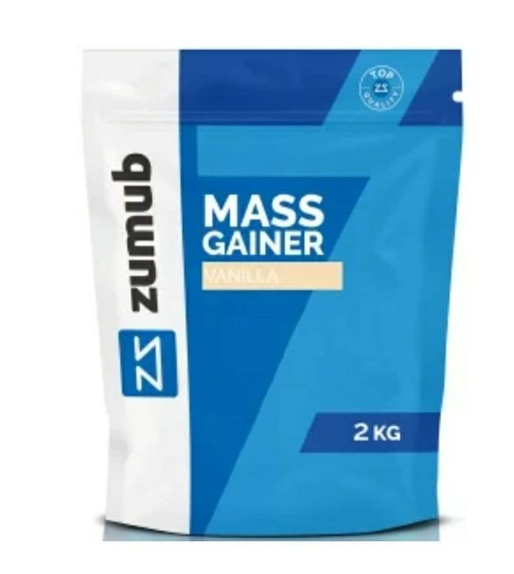 Moda Mass gainer 2 kg