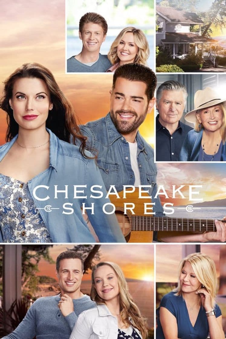 Serie Chesapeake Shores